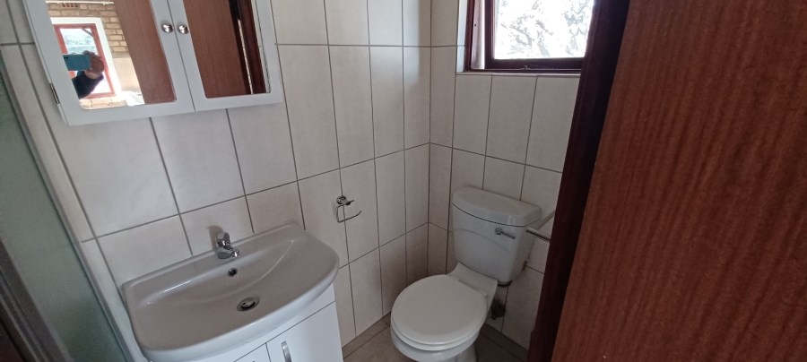 To Let 2 Bedroom Property for Rent in Jukskei Park Gauteng