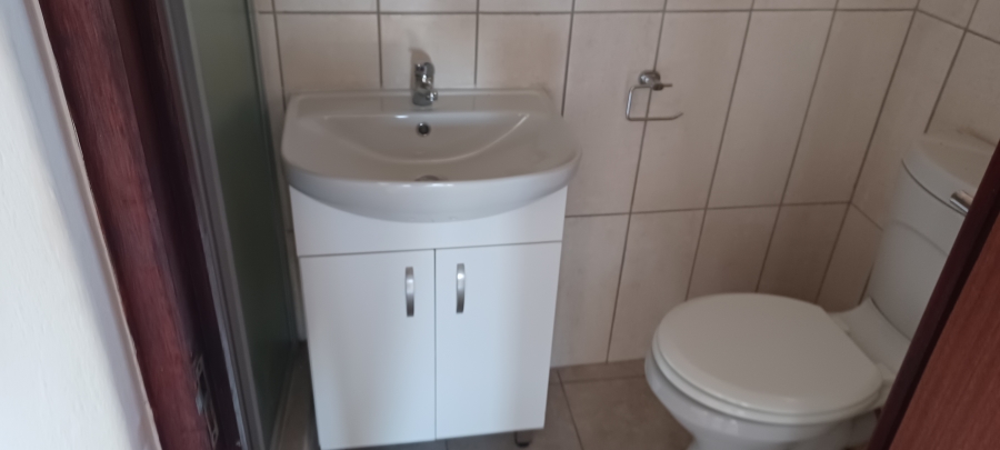 To Let 2 Bedroom Property for Rent in Jukskei Park Gauteng