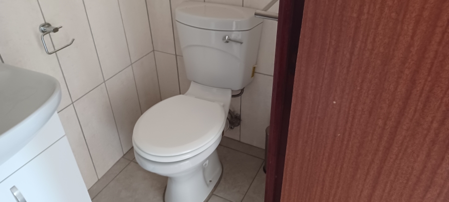 To Let 2 Bedroom Property for Rent in Jukskei Park Gauteng