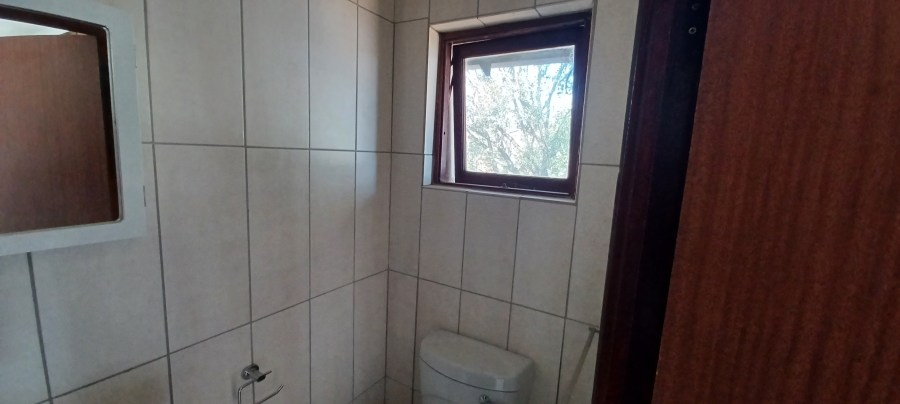 To Let 2 Bedroom Property for Rent in Jukskei Park Gauteng