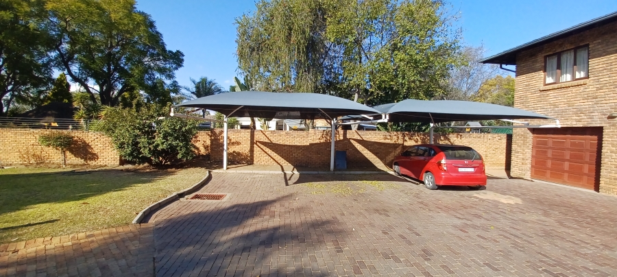 To Let 2 Bedroom Property for Rent in Jukskei Park Gauteng