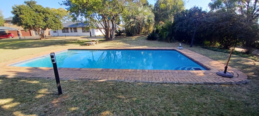 To Let 2 Bedroom Property for Rent in Jukskei Park Gauteng