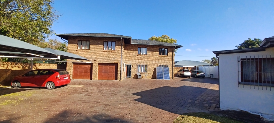 To Let 2 Bedroom Property for Rent in Jukskei Park Gauteng