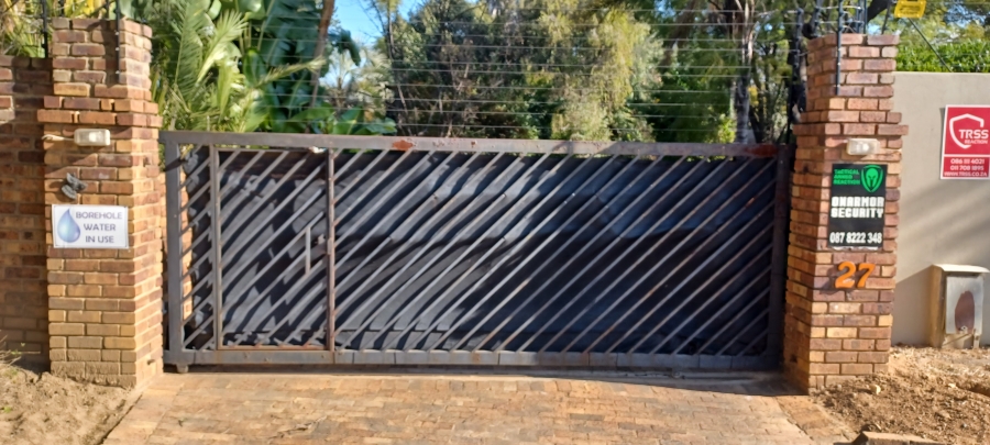 To Let 2 Bedroom Property for Rent in Jukskei Park Gauteng