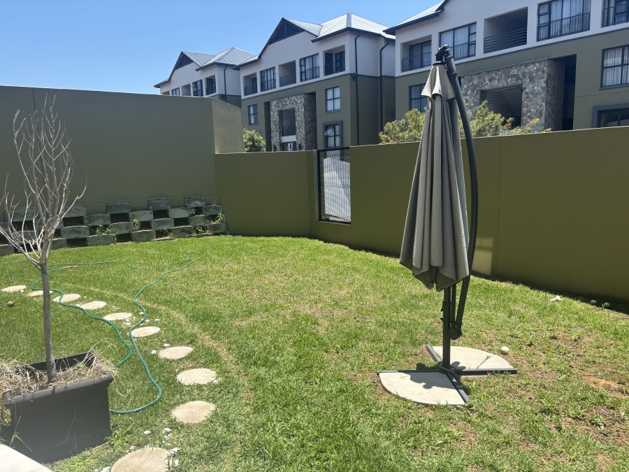 3 Bedroom Property for Sale in Waterfall Gauteng