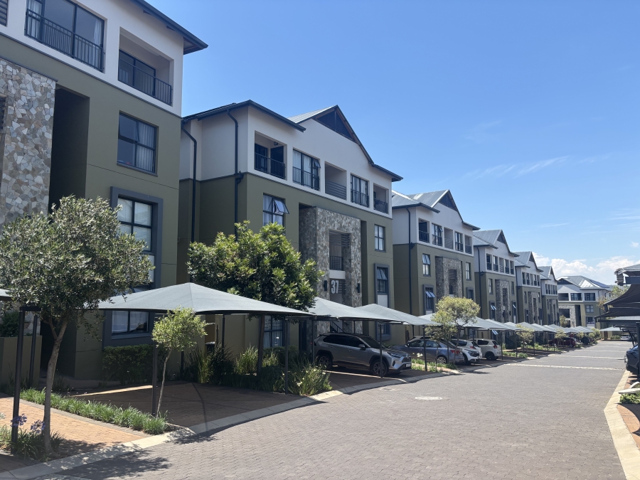 3 Bedroom Property for Sale in Waterfall Gauteng