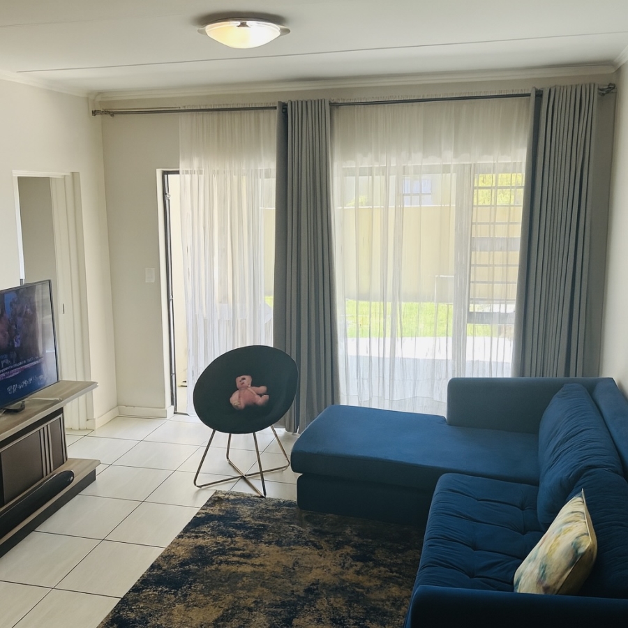 3 Bedroom Property for Sale in Waterfall Gauteng