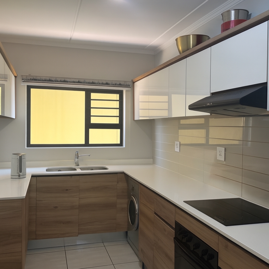 3 Bedroom Property for Sale in Waterfall Gauteng