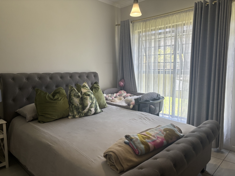 3 Bedroom Property for Sale in Waterfall Gauteng