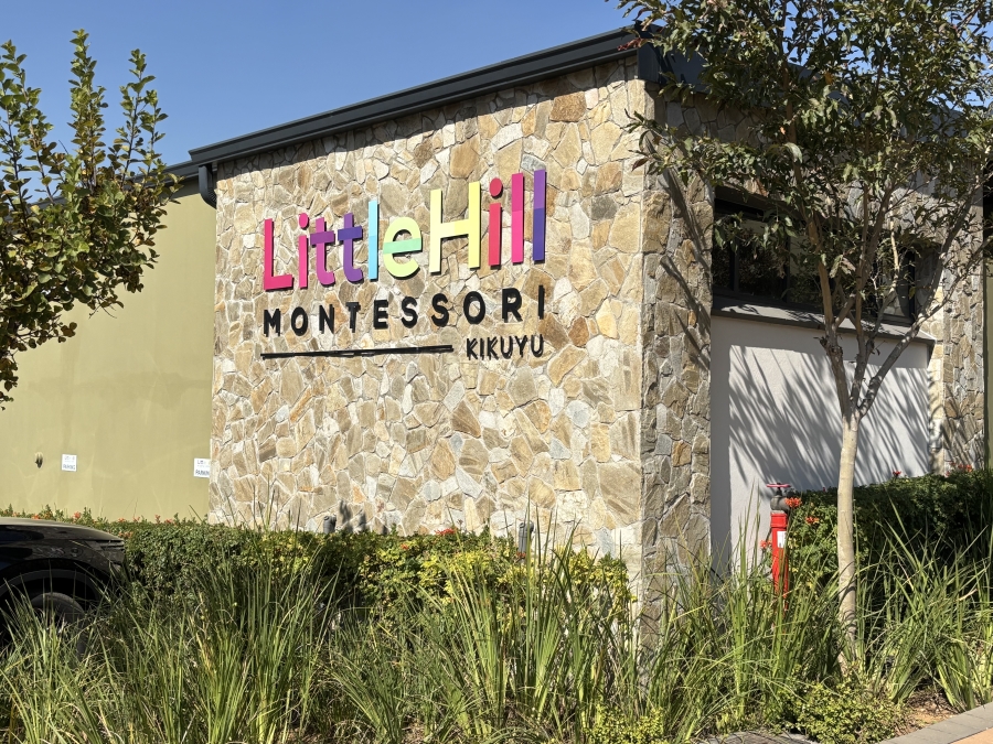 3 Bedroom Property for Sale in Waterfall Gauteng