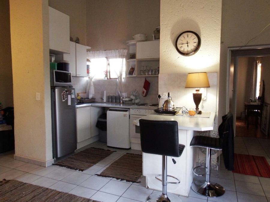 1 Bedroom Property for Sale in Paulshof Gauteng