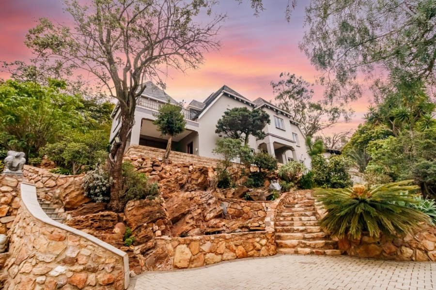 4 Bedroom Property for Sale in Houghton Estate Gauteng