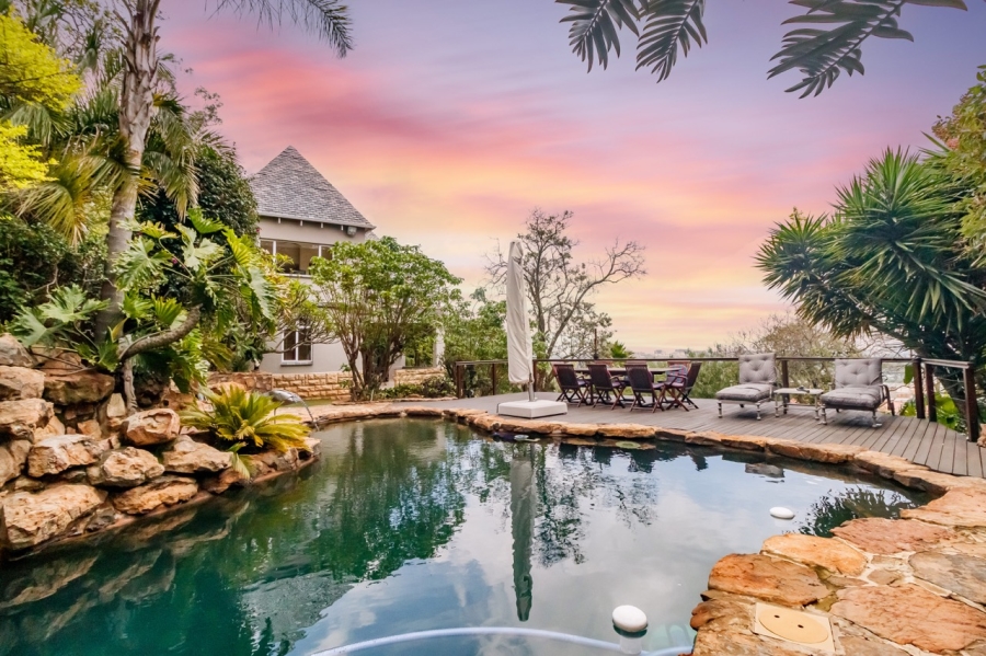 4 Bedroom Property for Sale in Houghton Estate Gauteng