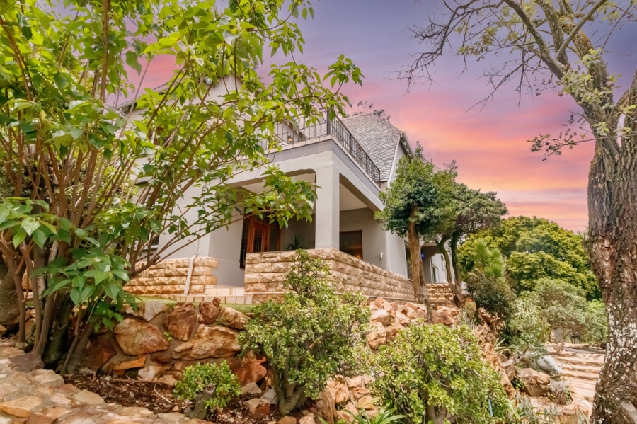 4 Bedroom Property for Sale in Houghton Estate Gauteng