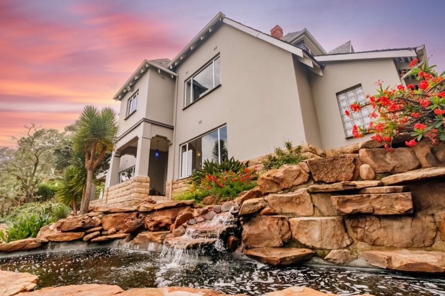 4 Bedroom Property for Sale in Houghton Estate Gauteng