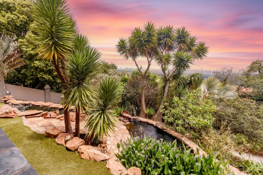 4 Bedroom Property for Sale in Houghton Estate Gauteng