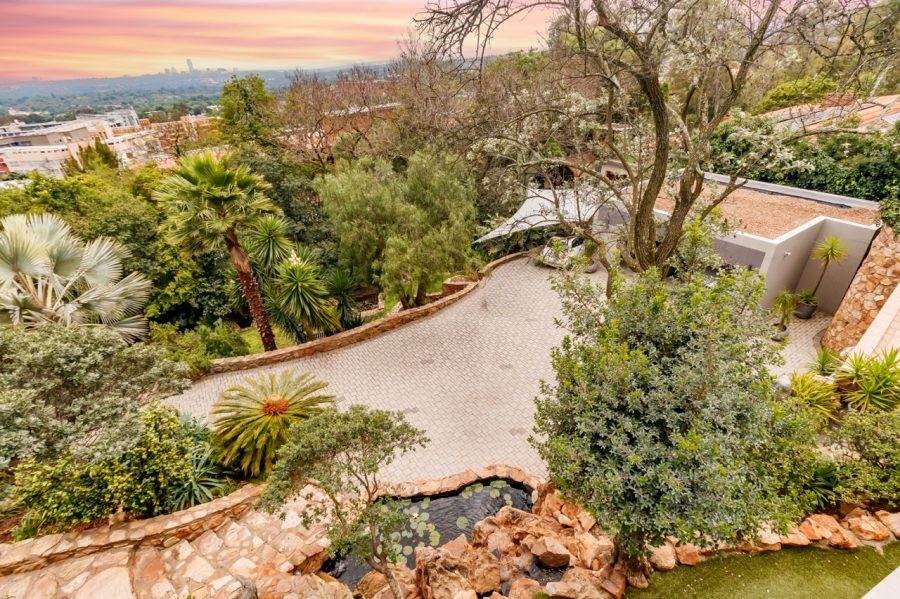 4 Bedroom Property for Sale in Houghton Estate Gauteng