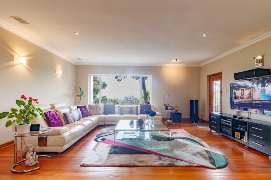 4 Bedroom Property for Sale in Houghton Estate Gauteng