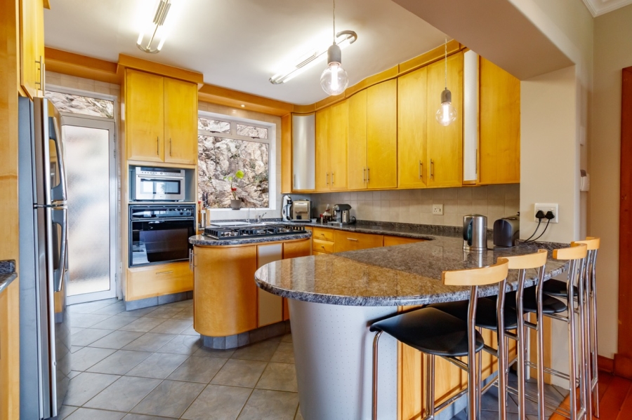 4 Bedroom Property for Sale in Houghton Estate Gauteng