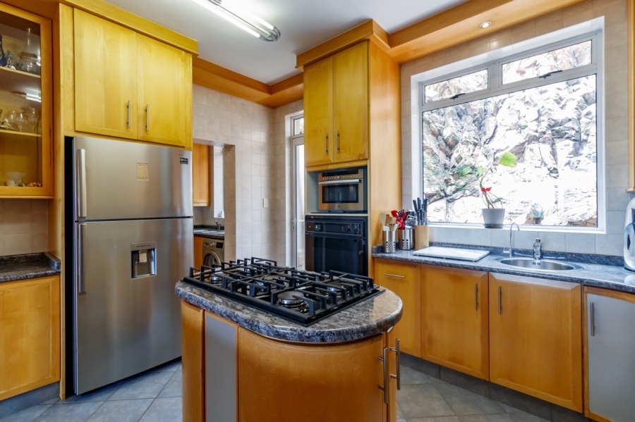 4 Bedroom Property for Sale in Houghton Estate Gauteng