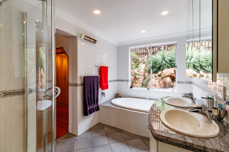 4 Bedroom Property for Sale in Houghton Estate Gauteng