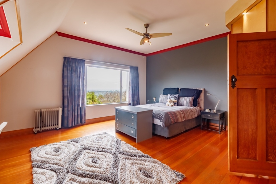 4 Bedroom Property for Sale in Houghton Estate Gauteng