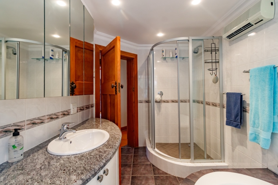 4 Bedroom Property for Sale in Houghton Estate Gauteng