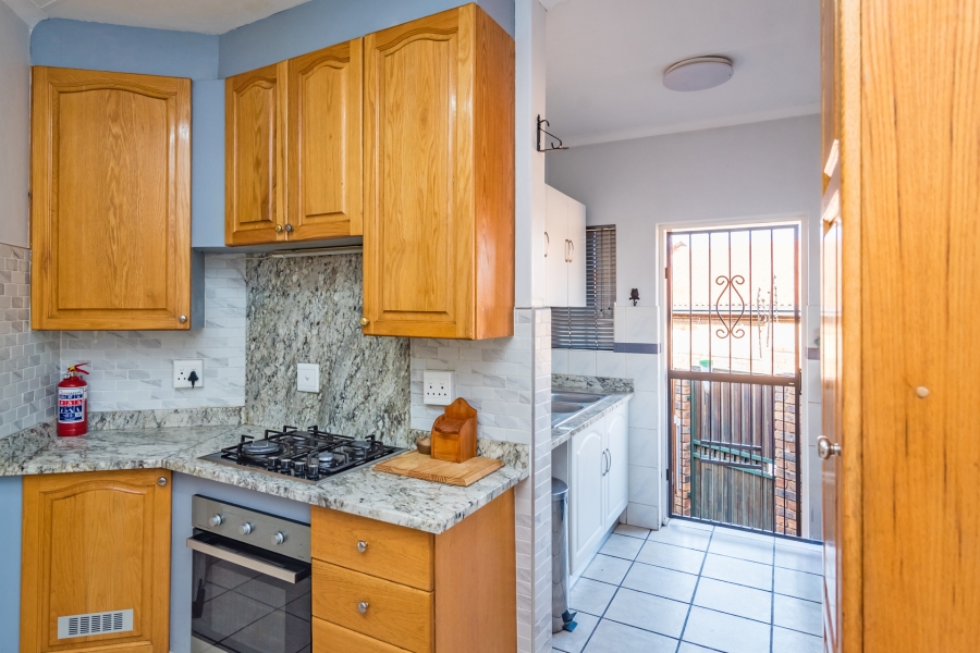 4 Bedroom Property for Sale in Hennopspark Gauteng