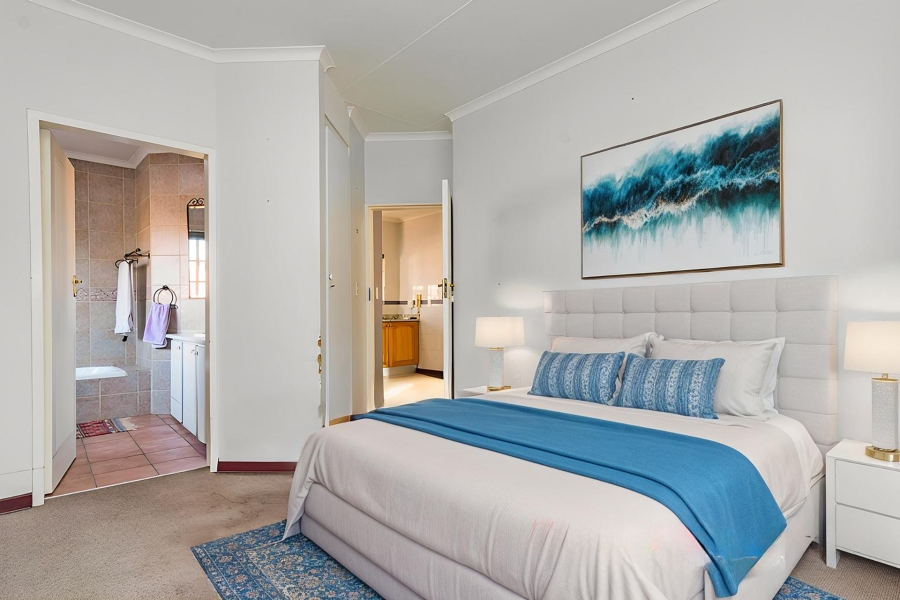 4 Bedroom Property for Sale in Hennopspark Gauteng