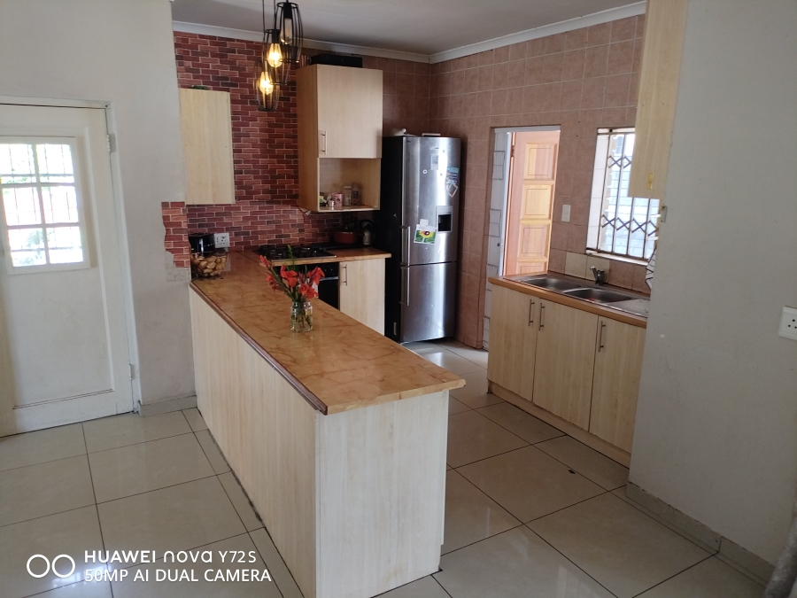 3 Bedroom Property for Sale in The Reeds Gauteng