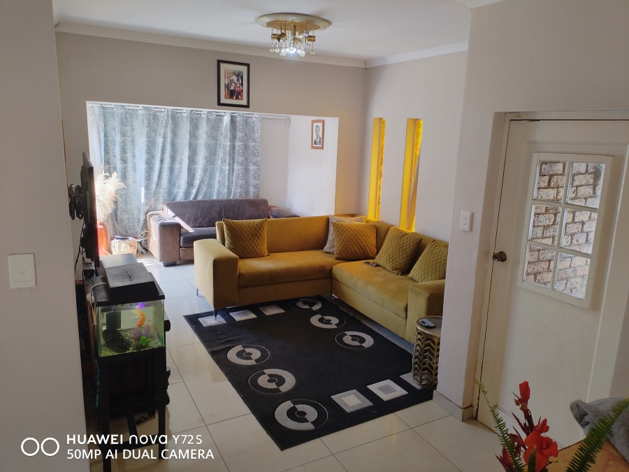 3 Bedroom Property for Sale in The Reeds Gauteng