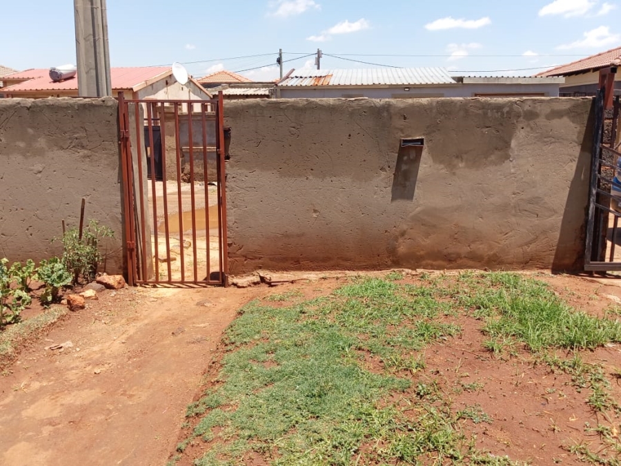 3 Bedroom Property for Sale in Roodekop Gauteng