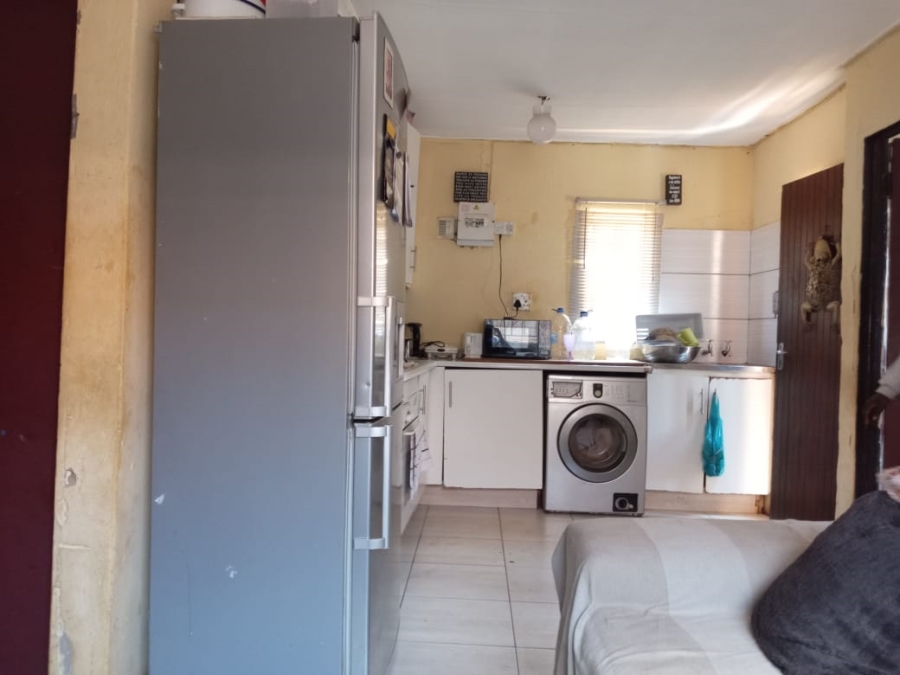 3 Bedroom Property for Sale in Roodekop Gauteng