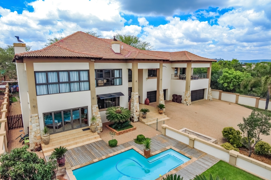 5 Bedroom Property for Sale in Sable Hills Gauteng