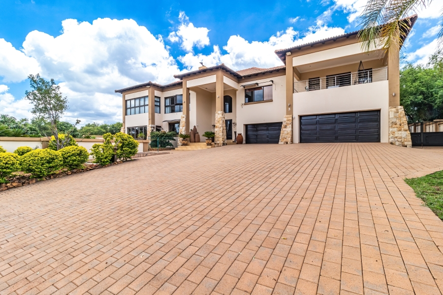 5 Bedroom Property for Sale in Sable Hills Gauteng