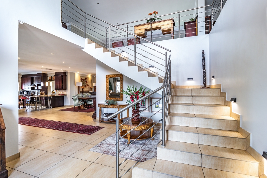 5 Bedroom Property for Sale in Sable Hills Gauteng