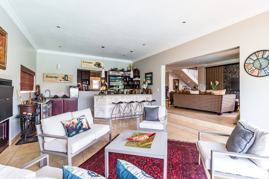 5 Bedroom Property for Sale in Sable Hills Gauteng