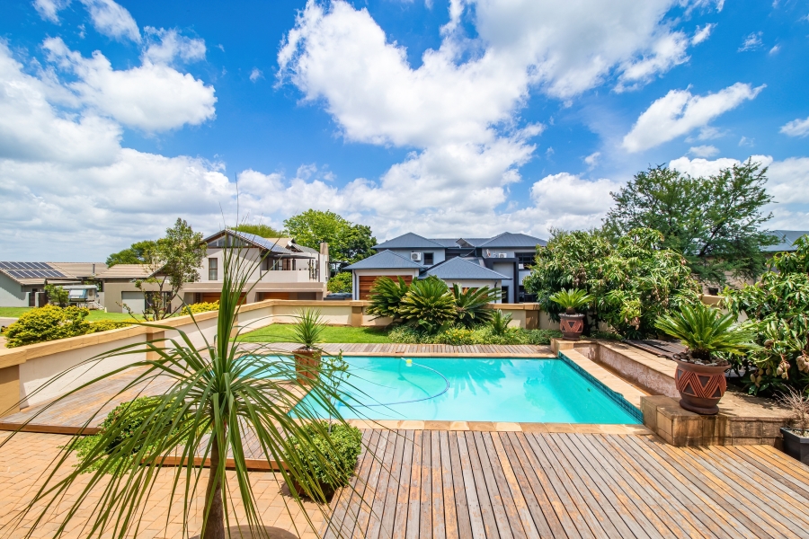 5 Bedroom Property for Sale in Sable Hills Gauteng