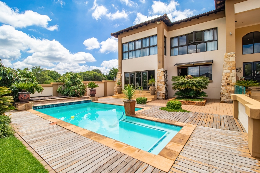 5 Bedroom Property for Sale in Sable Hills Gauteng