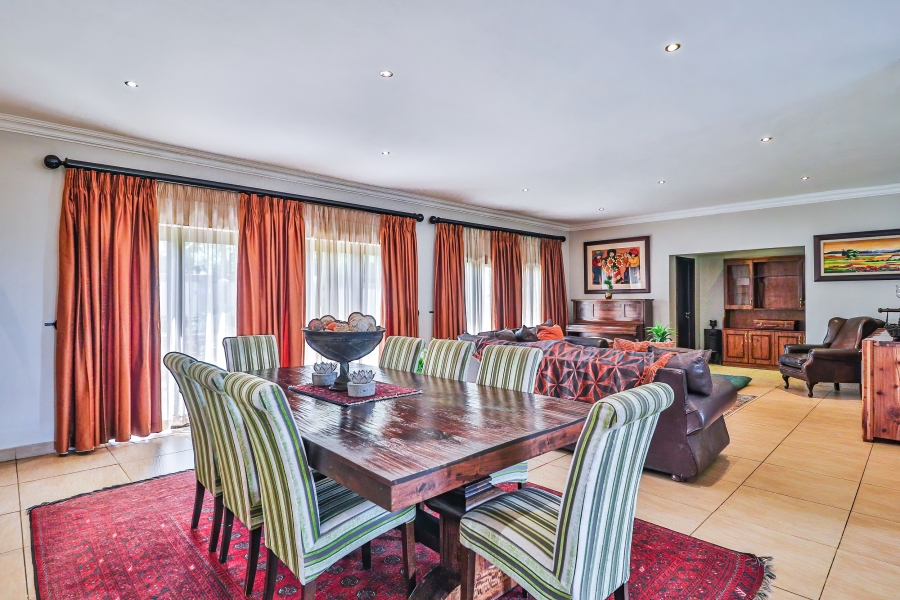 5 Bedroom Property for Sale in Sable Hills Gauteng