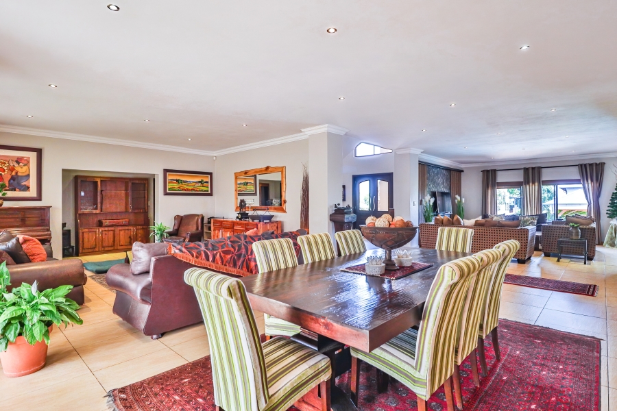 5 Bedroom Property for Sale in Sable Hills Gauteng