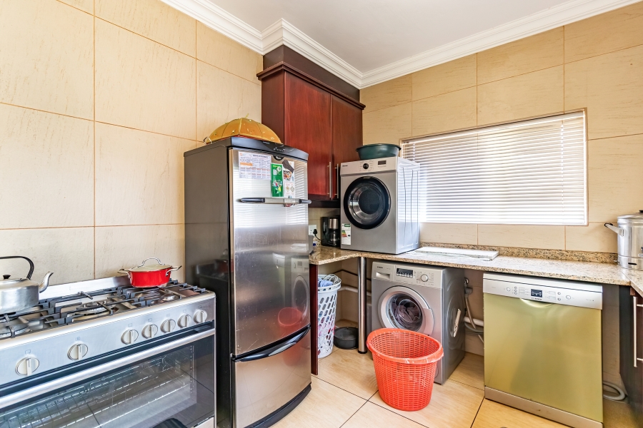 5 Bedroom Property for Sale in Sable Hills Gauteng