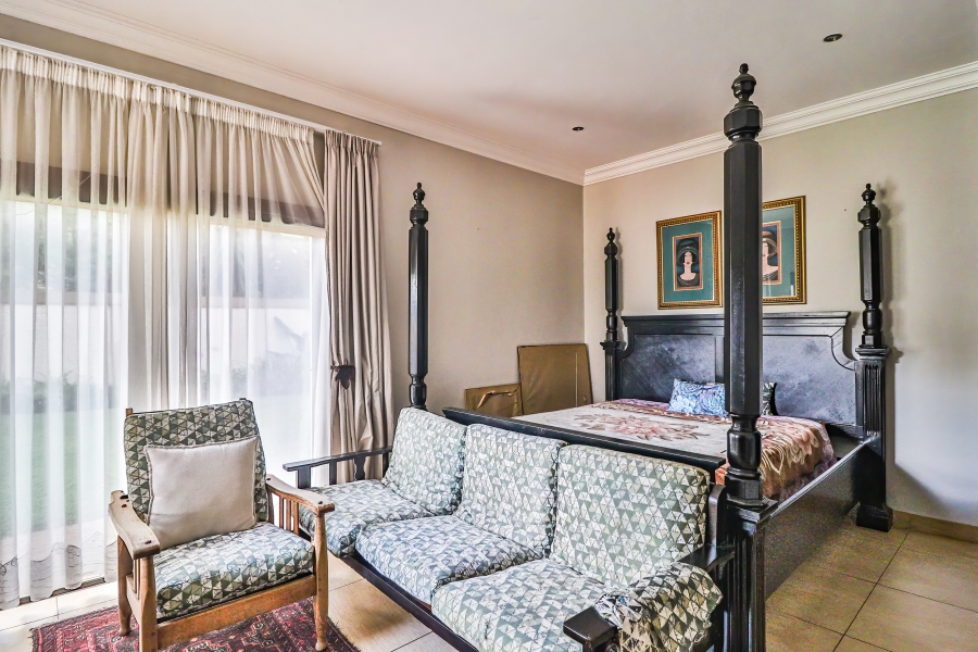 5 Bedroom Property for Sale in Sable Hills Gauteng