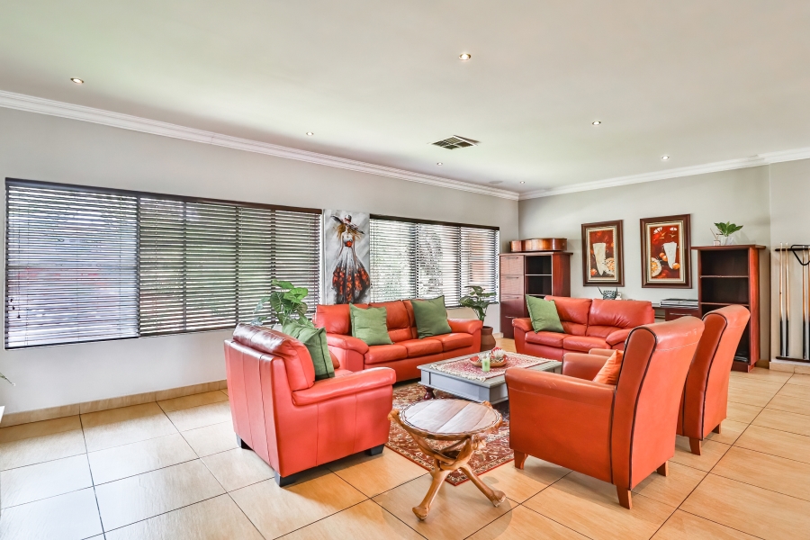 5 Bedroom Property for Sale in Sable Hills Gauteng