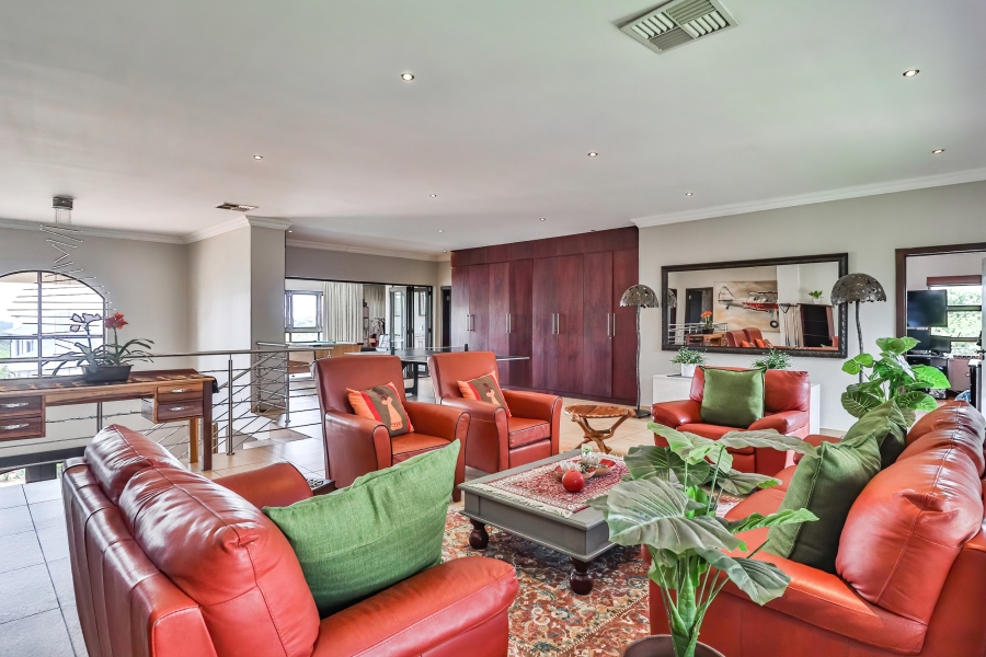5 Bedroom Property for Sale in Sable Hills Gauteng