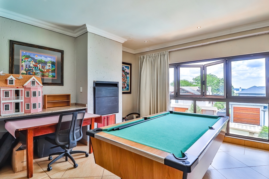 5 Bedroom Property for Sale in Sable Hills Gauteng