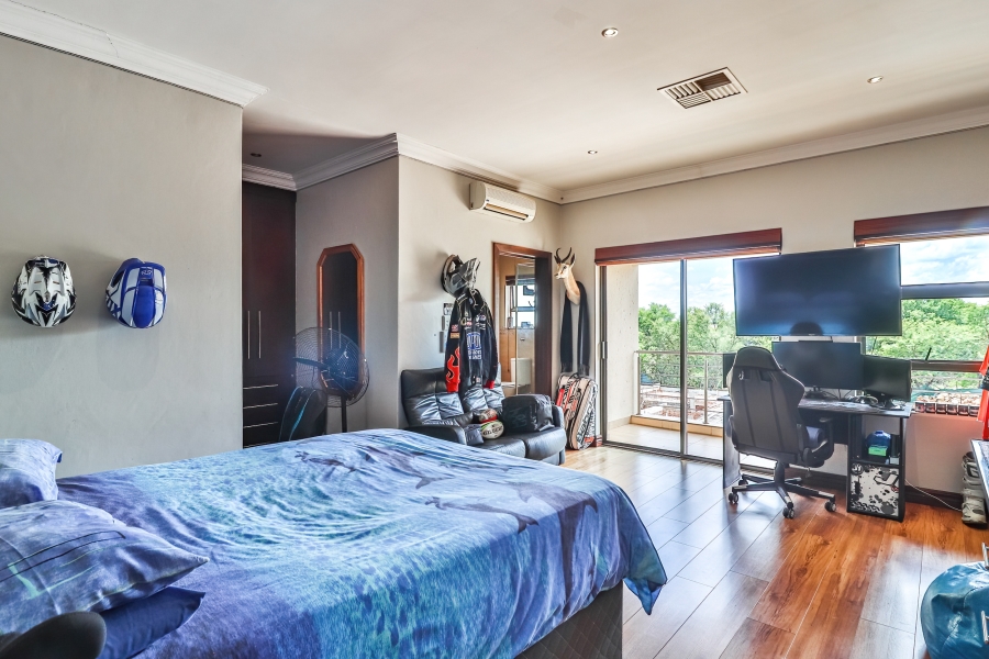 5 Bedroom Property for Sale in Sable Hills Gauteng