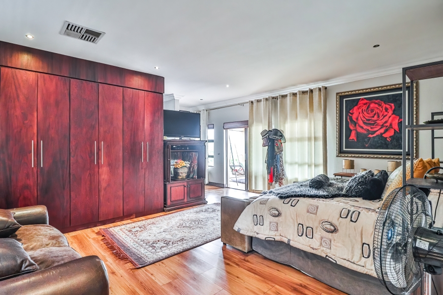 5 Bedroom Property for Sale in Sable Hills Gauteng