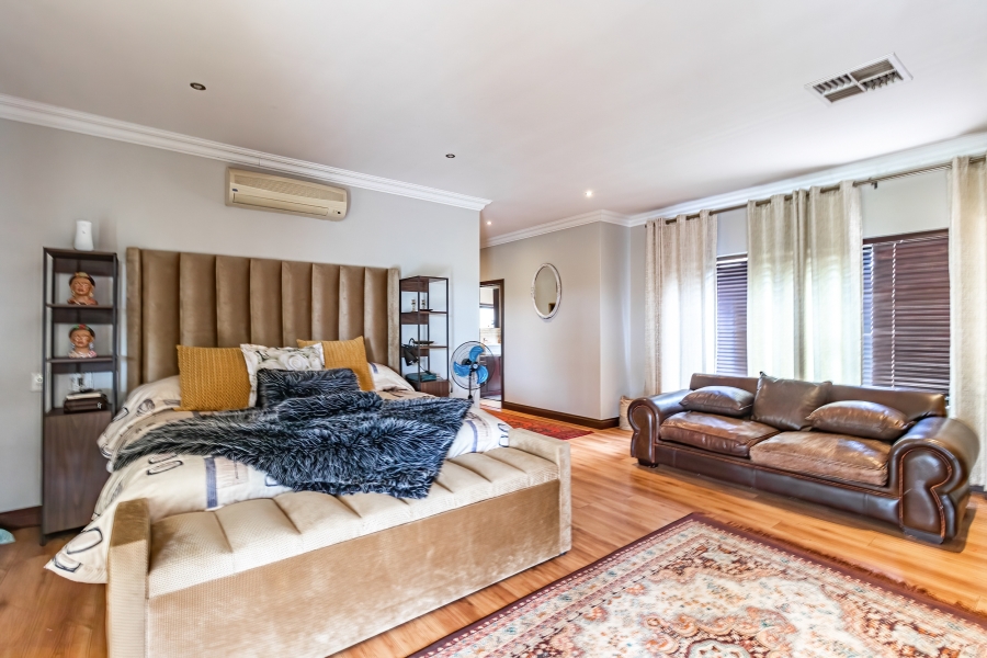 5 Bedroom Property for Sale in Sable Hills Gauteng