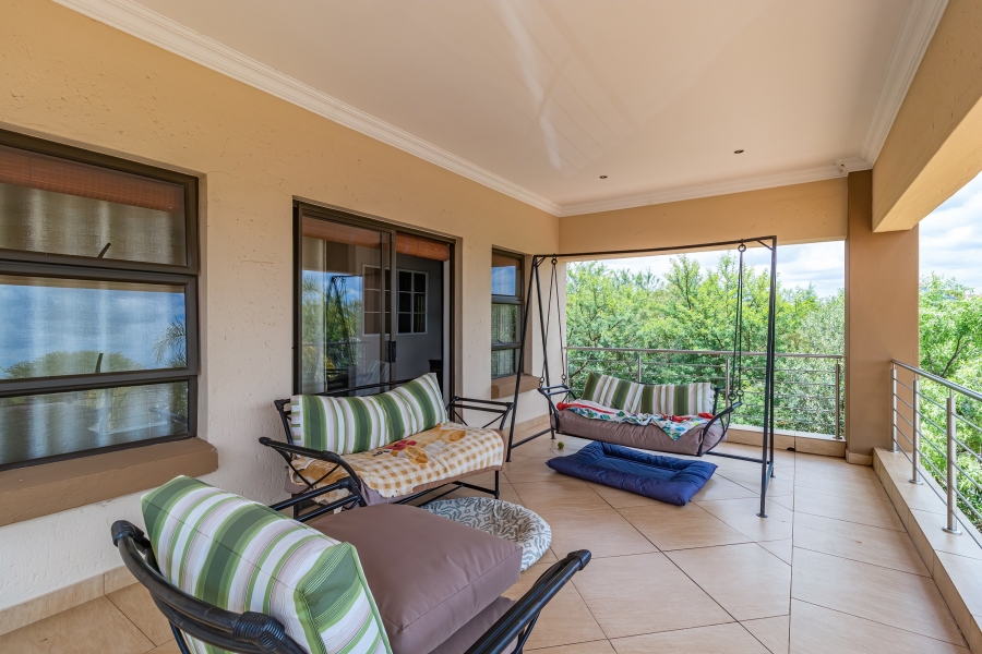 5 Bedroom Property for Sale in Sable Hills Gauteng